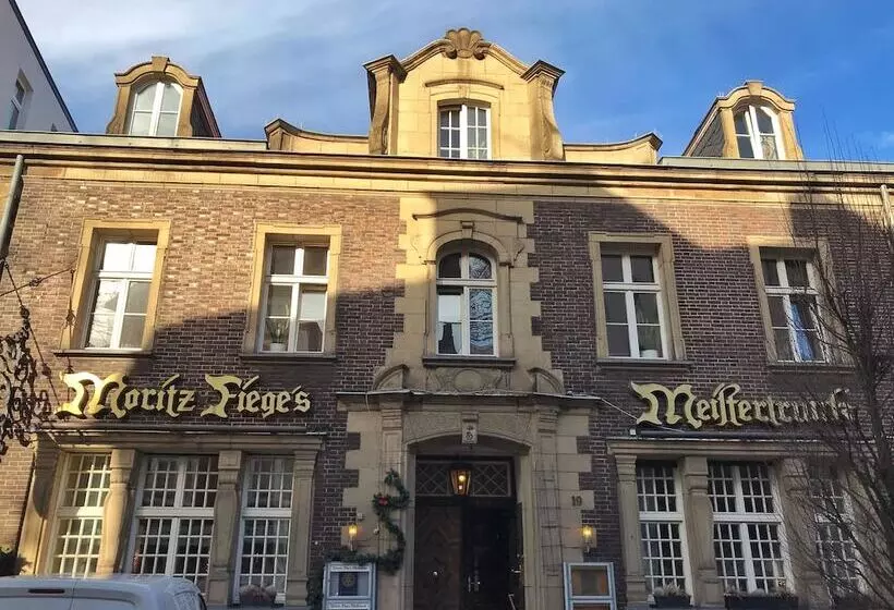 Hotel Restaurant Meistertrunk