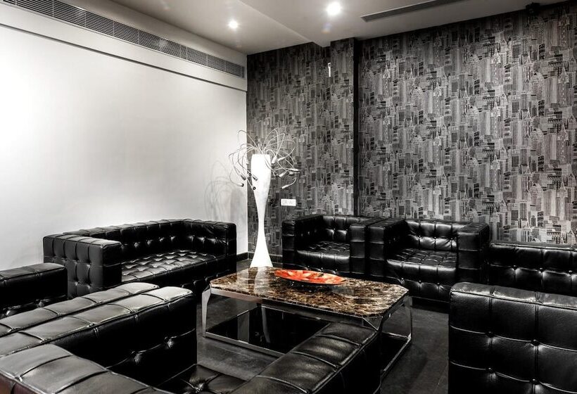 Hôtel Saaral Residency