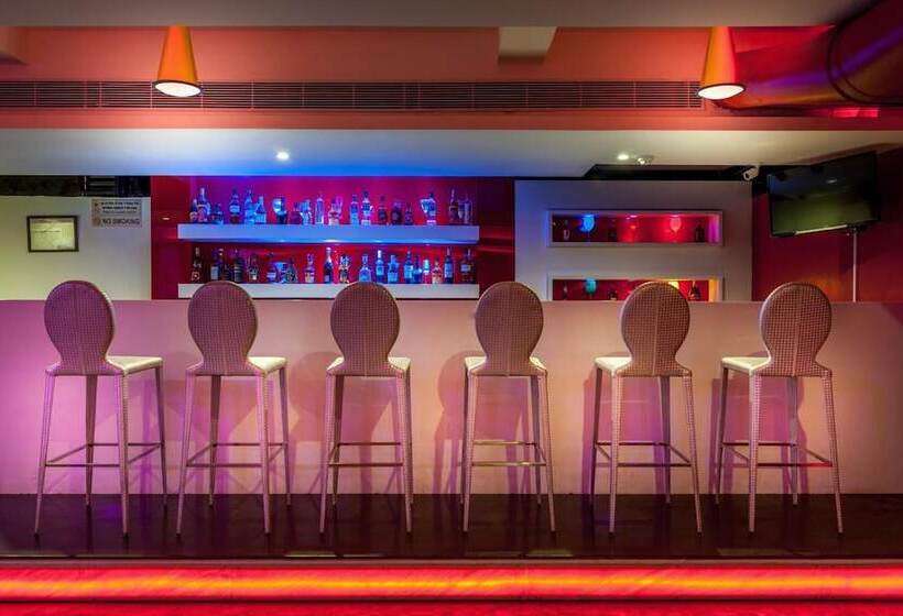 Hôtel Saaral Residency