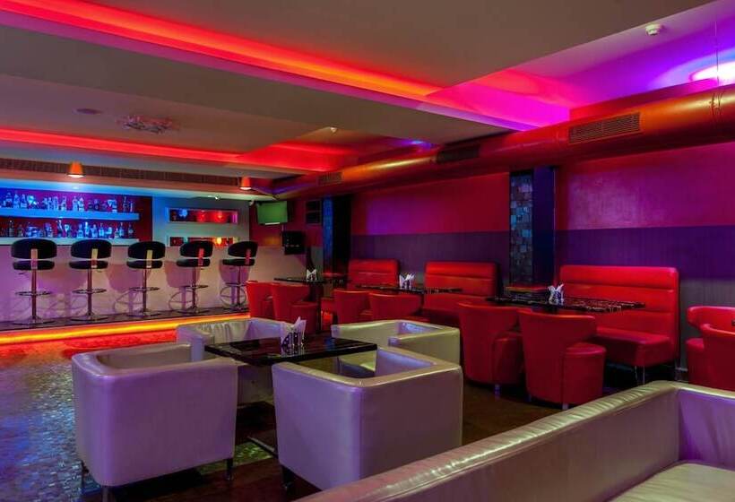 Hôtel Saaral Residency