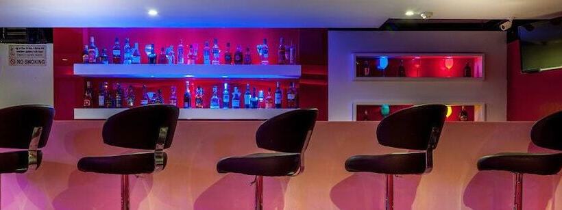 Hôtel Saaral Residency