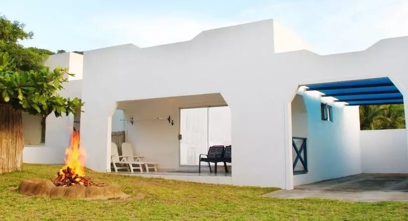 Hotelli Serenity Nhabanga, Bilene