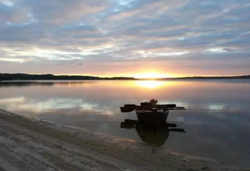 Hotelli Serenity Nhabanga, Bilene