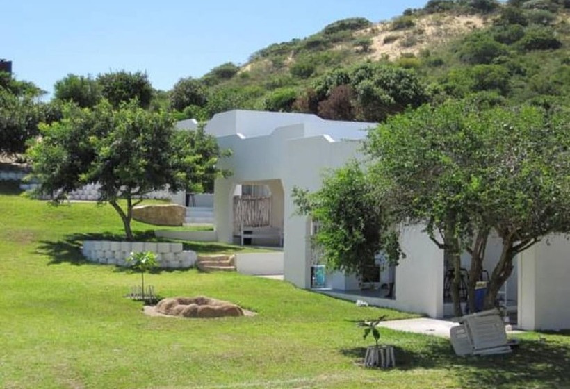 בית מלון כפרי Serenity Nhabanga, Bilene