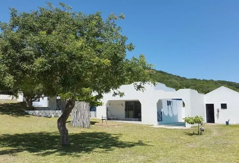 Hotelli Serenity Nhabanga, Bilene