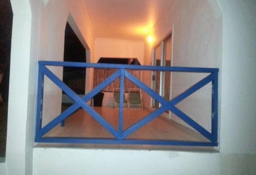 בית מלון כפרי Serenity Nhabanga, Bilene