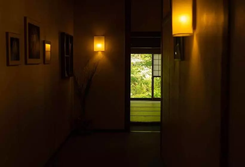 ホテル Shikisainoyado Furusato