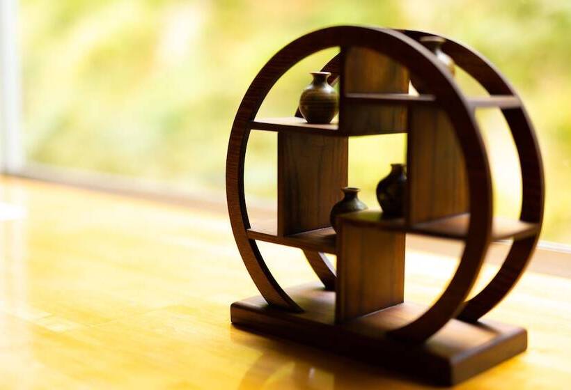 Hotel Shikisainoyado Furusato