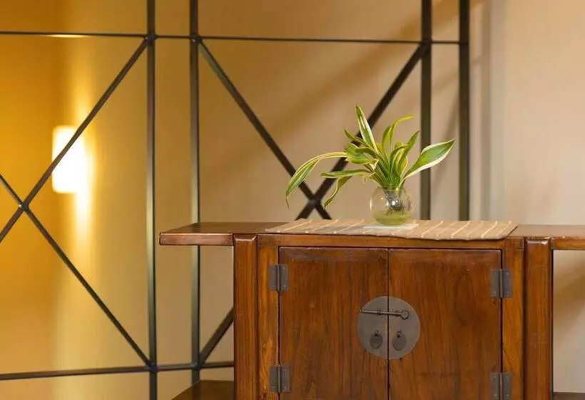 ホテル Shikisainoyado Furusato