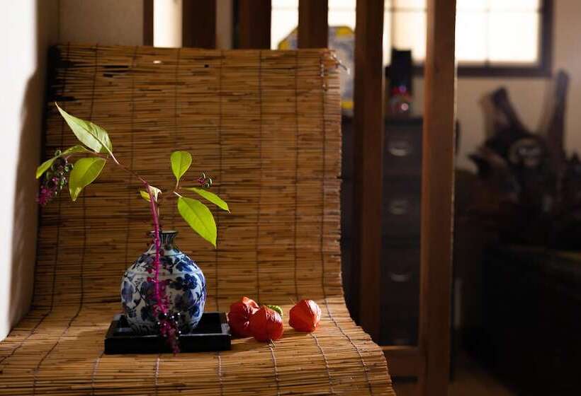 Hotel Shikisainoyado Furusato