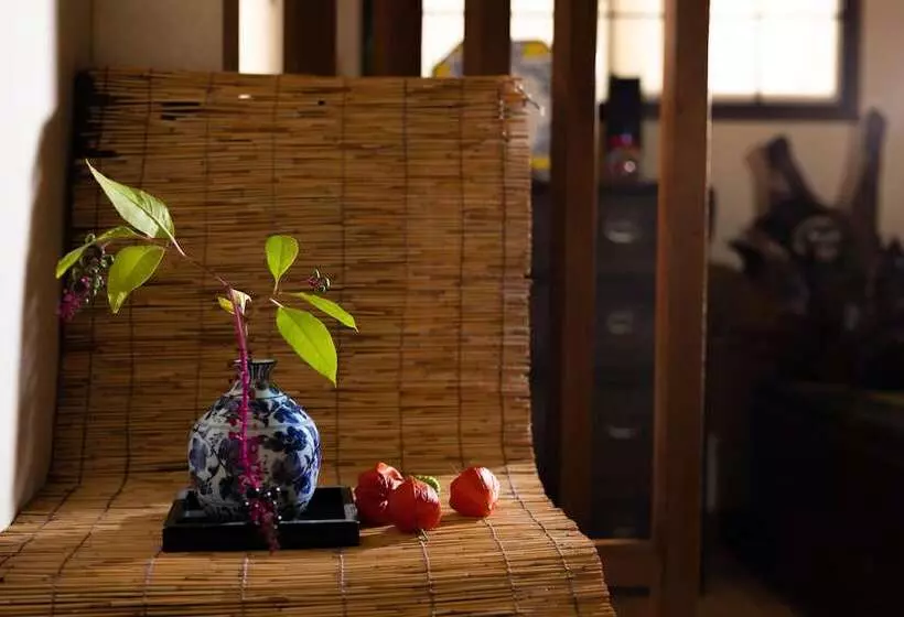 ホテル Shikisainoyado Furusato