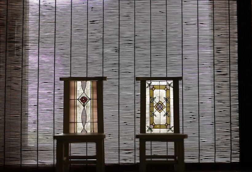 Hotel Shikisainoyado Furusato