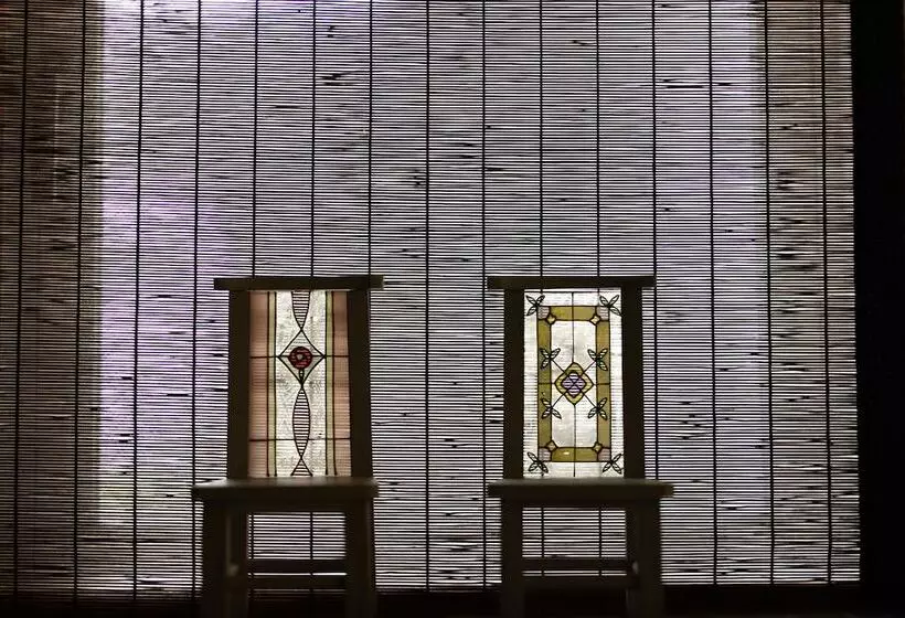 ホテル Shikisainoyado Furusato