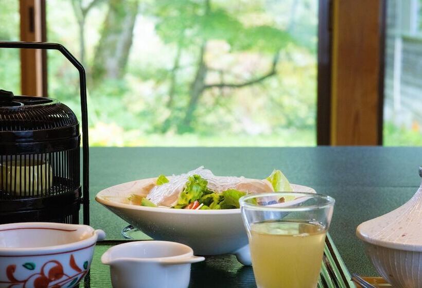 Hotel Shikisainoyado Furusato