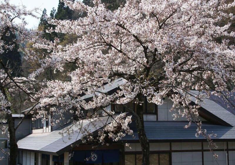 Hotel Shikisainoyado Furusato