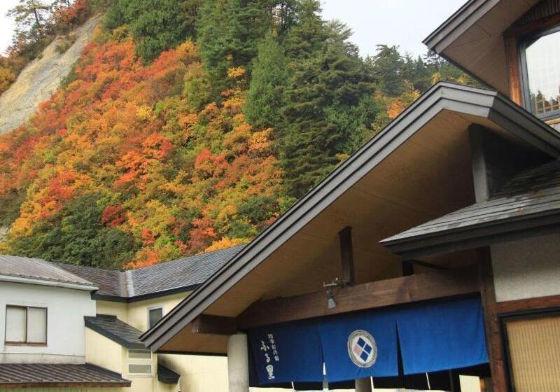 Hotel Shikisainoyado Furusato