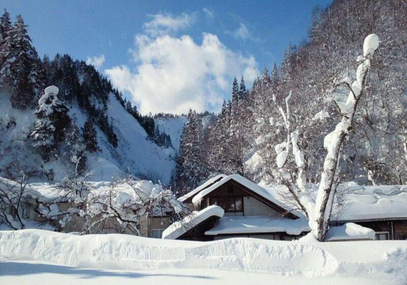 酒店 Shikisainoyado Furusato