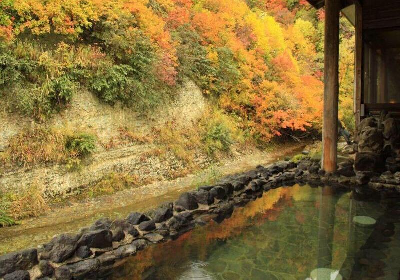 Hotel Shikisainoyado Furusato