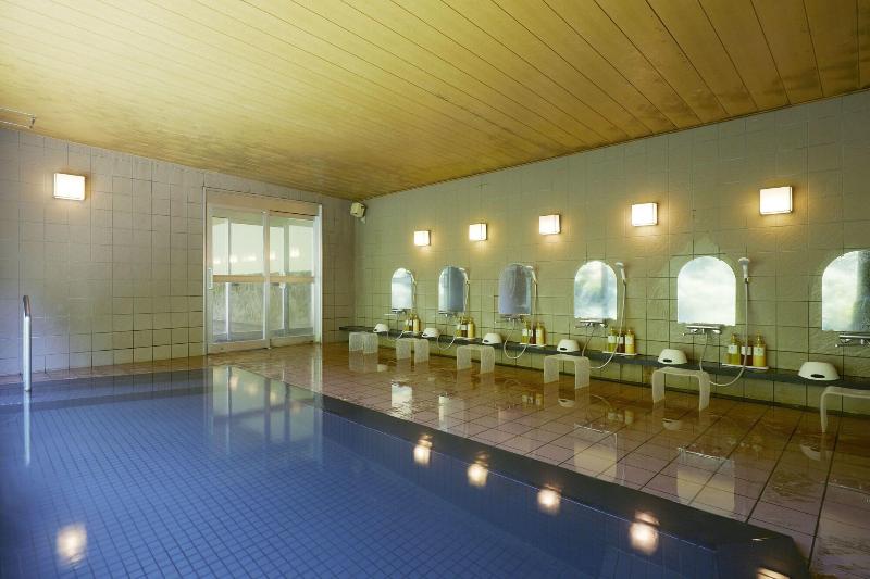 Hotel Shikisainoyado Furusato