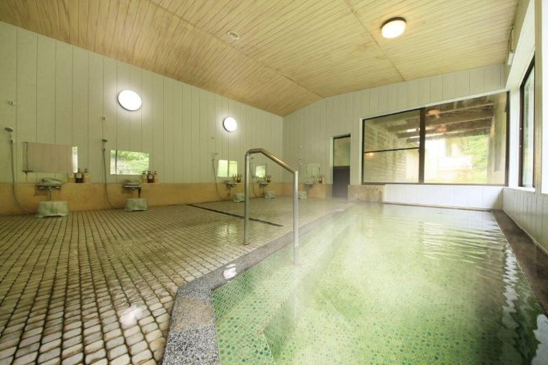 Hotel Shikisainoyado Furusato