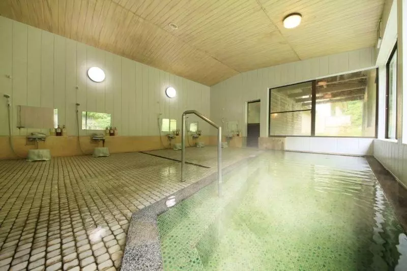 ホテル Shikisainoyado Furusato