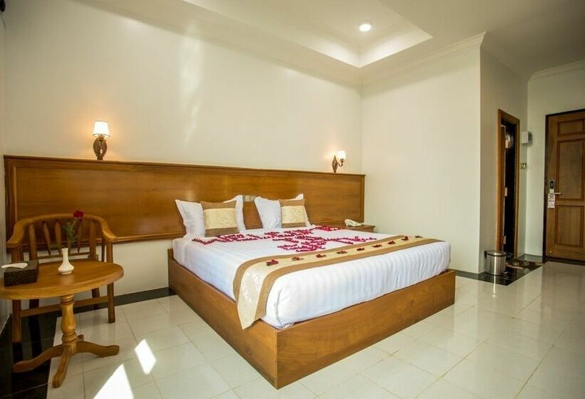 هتل Shwe Pyi Thain Kha