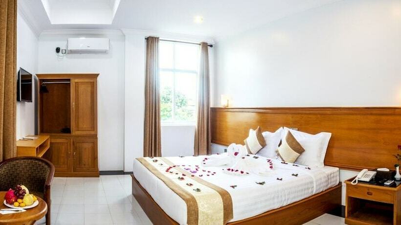 هتل Shwe Pyi Thain Kha