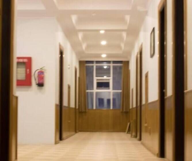 هتل Shwe Pyi Thain Kha