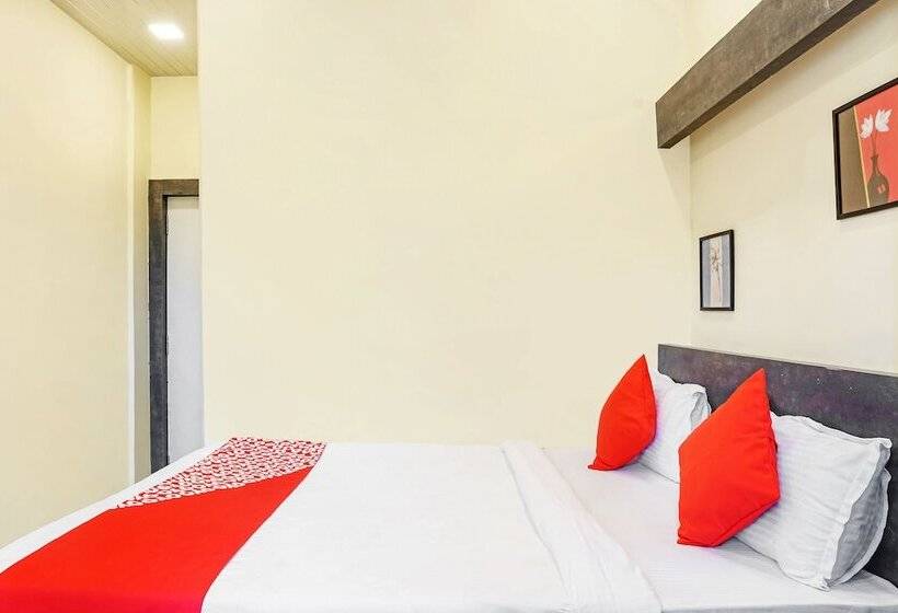 ホテル Summer Palace By Oyo Rooms