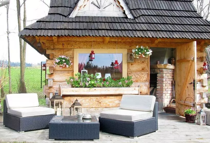 Górska Grań