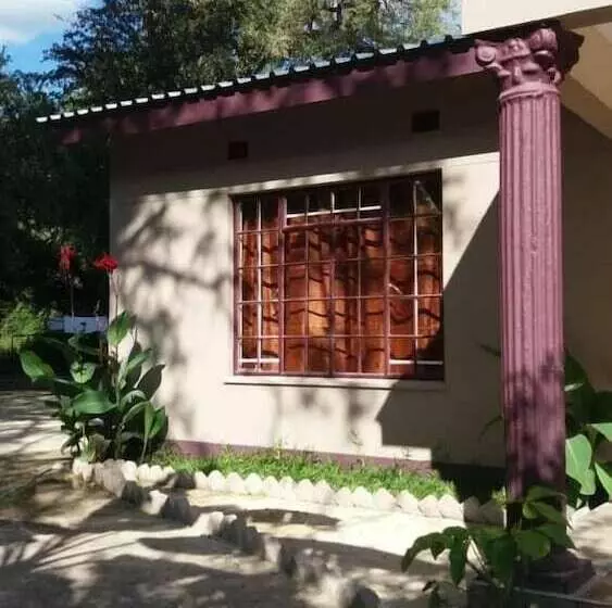 Metswere B&b
