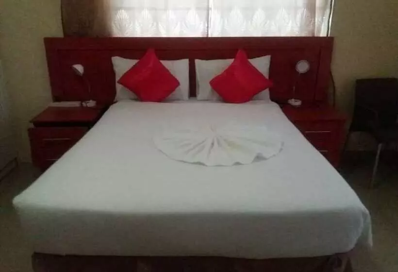 Metswere B&b