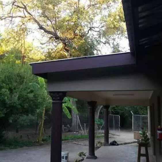 Metswere B&b