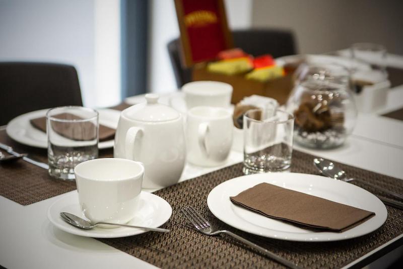 پانسیون Etnea 454 Catania Luxury Rooms