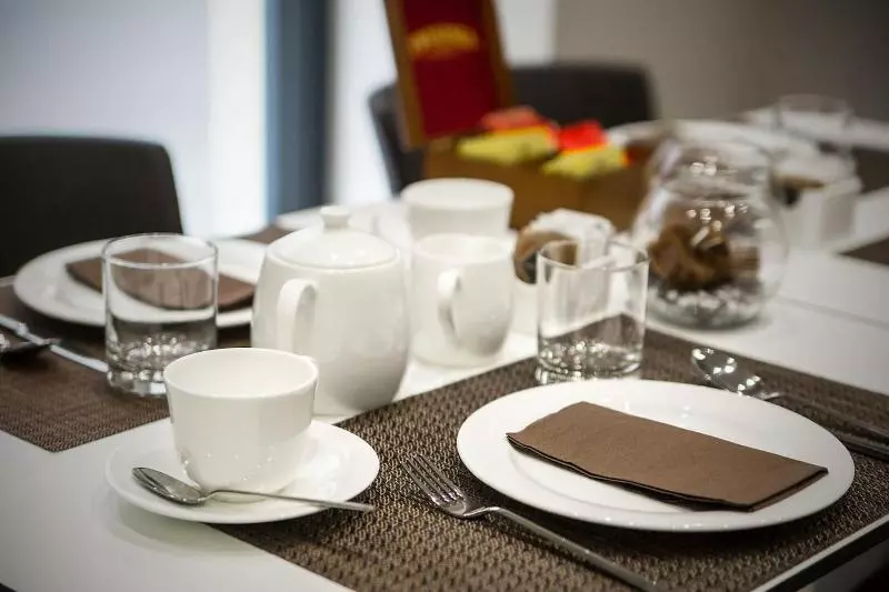 پانسیون Etnea 454 Catania Luxury Rooms