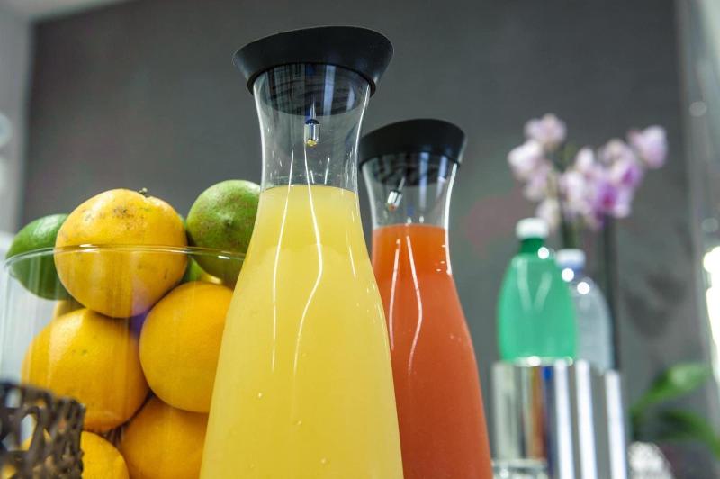 پانسیون Etnea 454 Catania Luxury Rooms