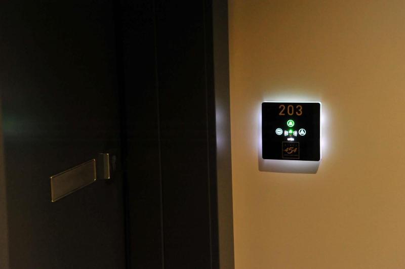 پانسیون Etnea 454 Catania Luxury Rooms