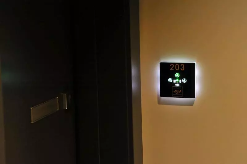 پانسیون Etnea 454 Catania Luxury Rooms