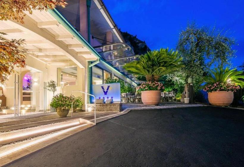 فندق La Gardenia & Villa Oleandra