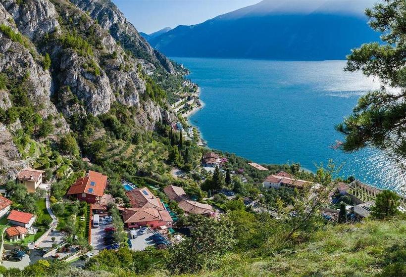 فندق La Gardenia & Villa Oleandra