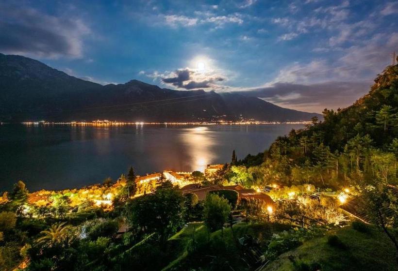 فندق La Gardenia & Villa Oleandra