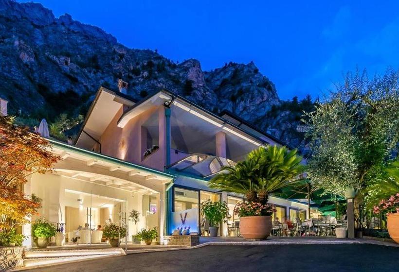 فندق La Gardenia & Villa Oleandra