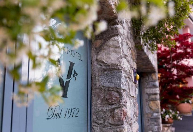 فندق La Gardenia & Villa Oleandra