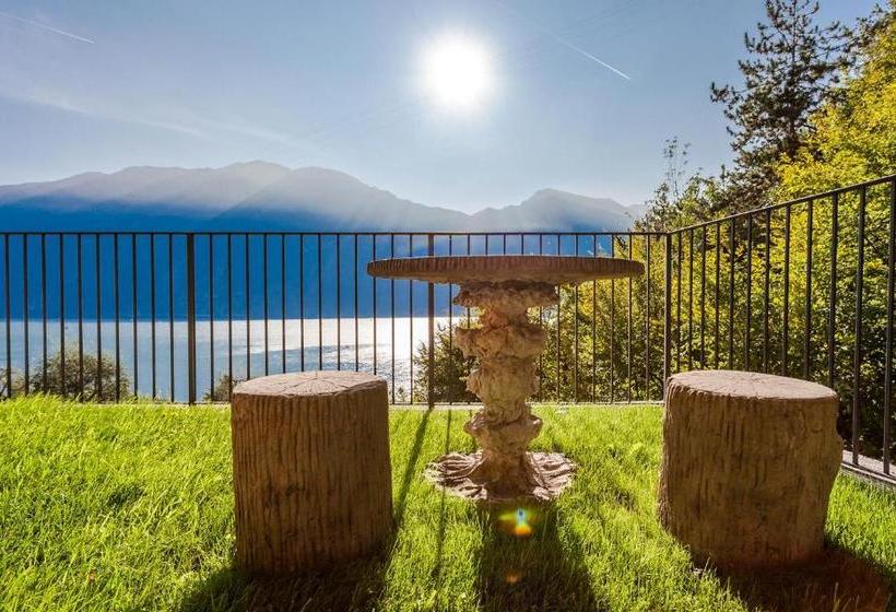 فندق La Gardenia & Villa Oleandra