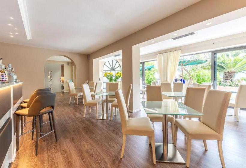 فندق La Gardenia & Villa Oleandra