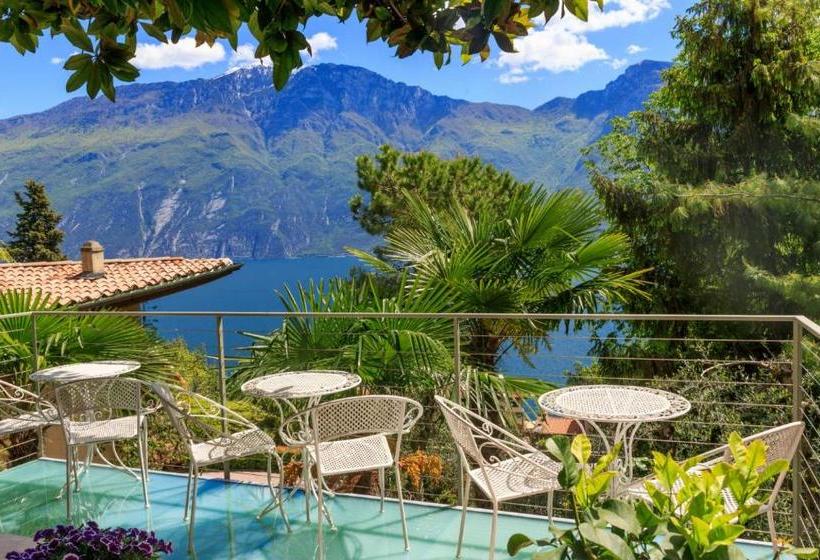 فندق La Gardenia & Villa Oleandra