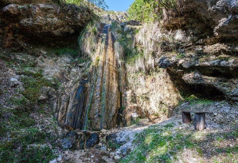 فندق La Gardenia & Villa Oleandra