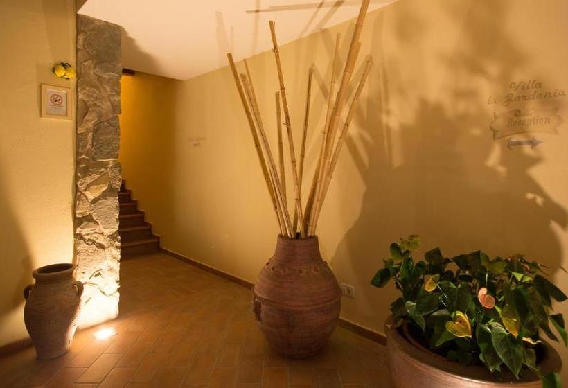 فندق La Gardenia & Villa Oleandra