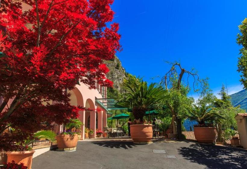 فندق La Gardenia & Villa Oleandra