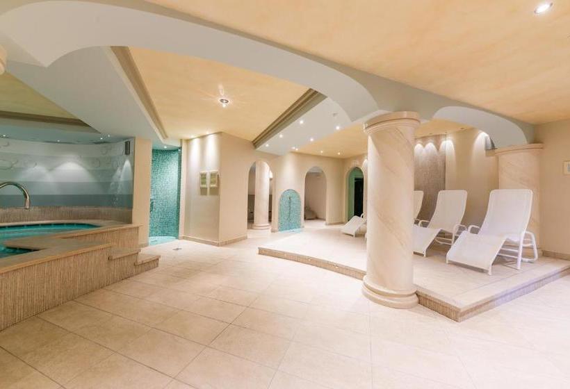 فندق La Gardenia & Villa Oleandra